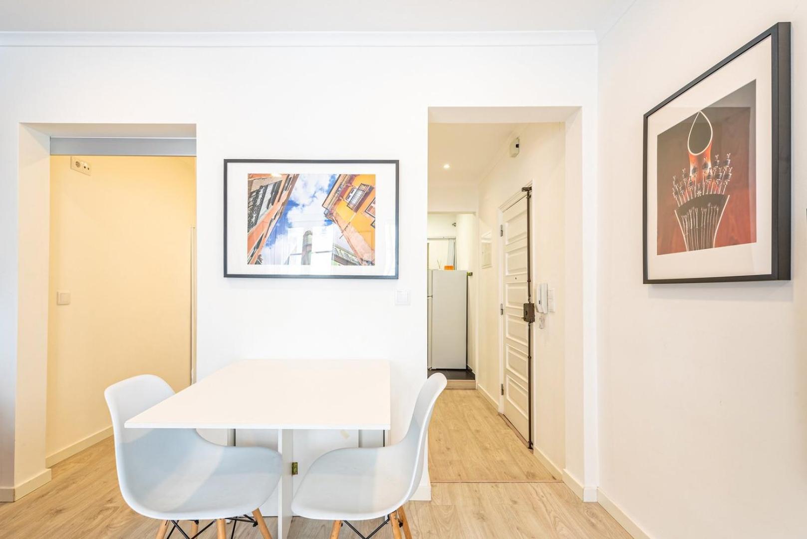Guestready - Cozy And Homelike Apt In The Heart Of Lisboa Ngoại thất bức ảnh